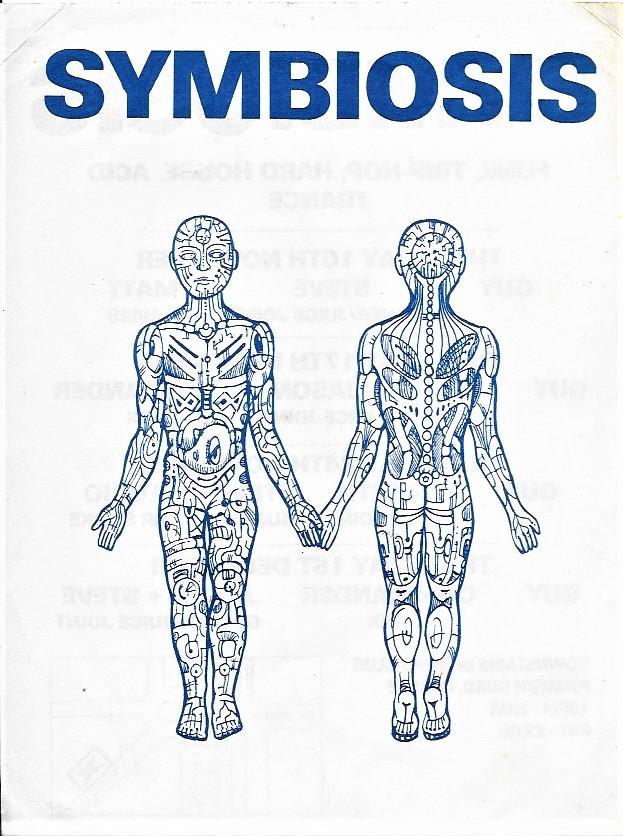 Symbiosis 1994 November