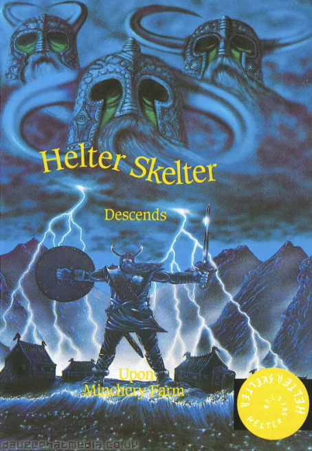 Helter Skelter 1992 May