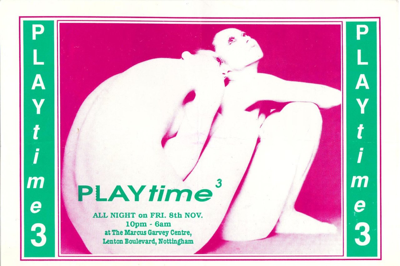 Playtime 3