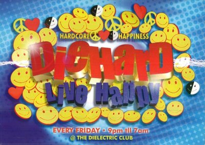 Diehard 1997 May June July
