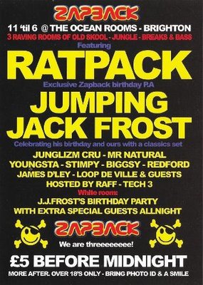 Zapback 2009 May