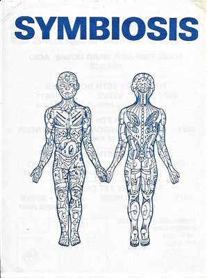 Symbiosis 1994 November