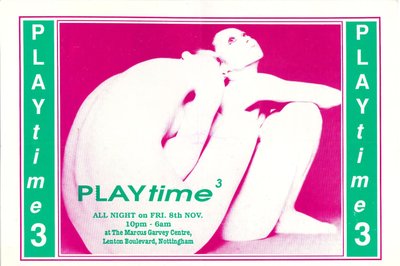 Playtime 3